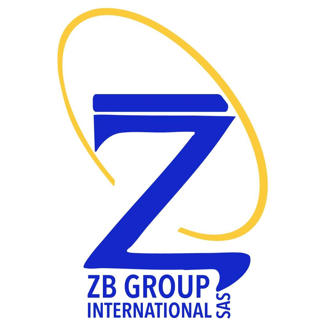 ZB Group International SAS